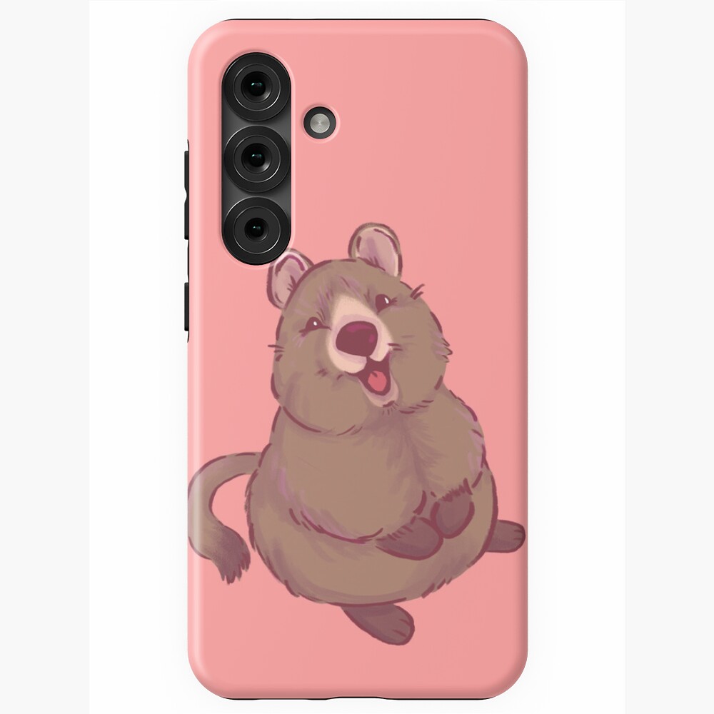 Item preview, Samsung Galaxy Tough Case designed and sold by momodamo.