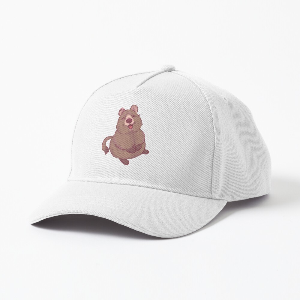 Item preview, Baseball Cap designed and sold by momodamo.