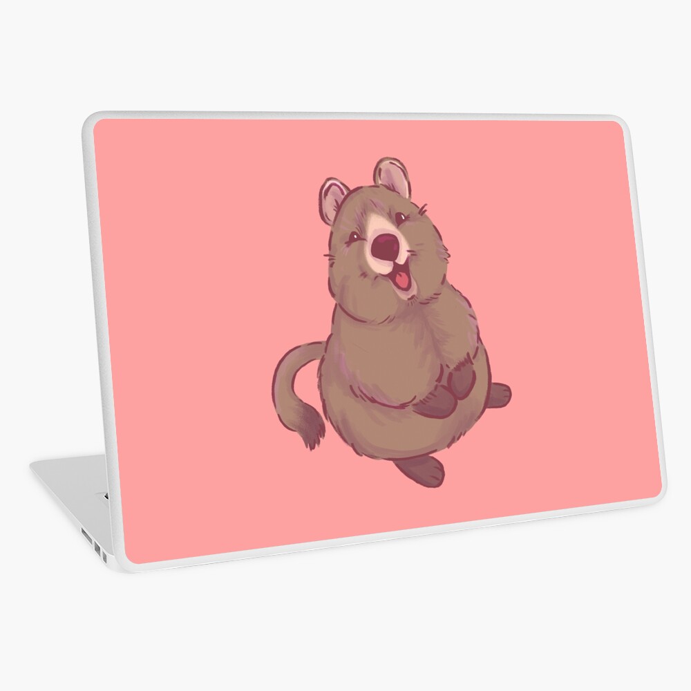 Item preview, Laptop Skin designed and sold by momodamo.