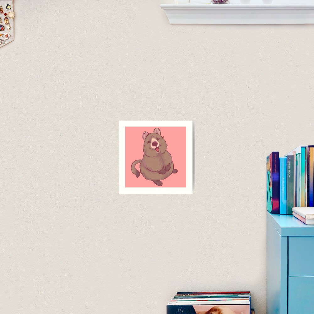 Item preview, Art Print designed and sold by momodamo.