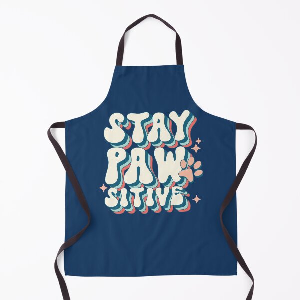 Item preview, Stay Pawsitive (Mother's Day) designed and sold by Hope London.