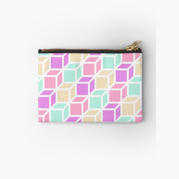 Item preview, Marshmallow cube seamless pattern designed and sold by Anggiena.
