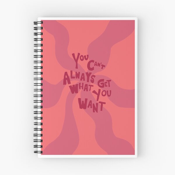 Item preview, you can't always get what you want! designed and sold by ang2002.