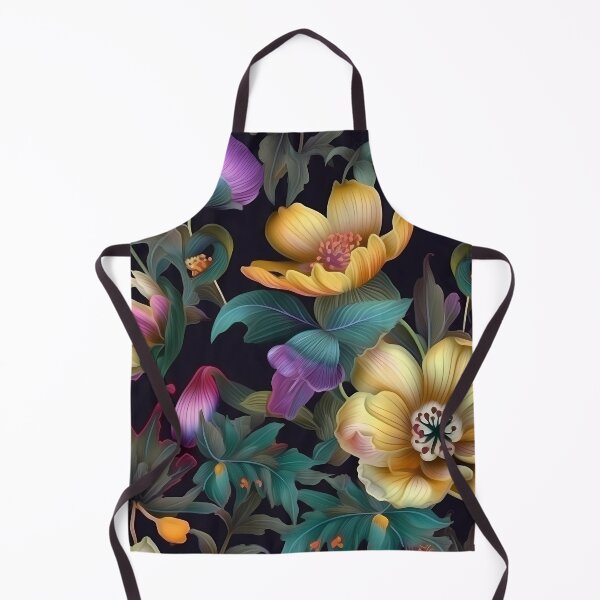Artikelvorschau, Flower Pattern entworfen und verkauft von MTJ-Mushrooms.