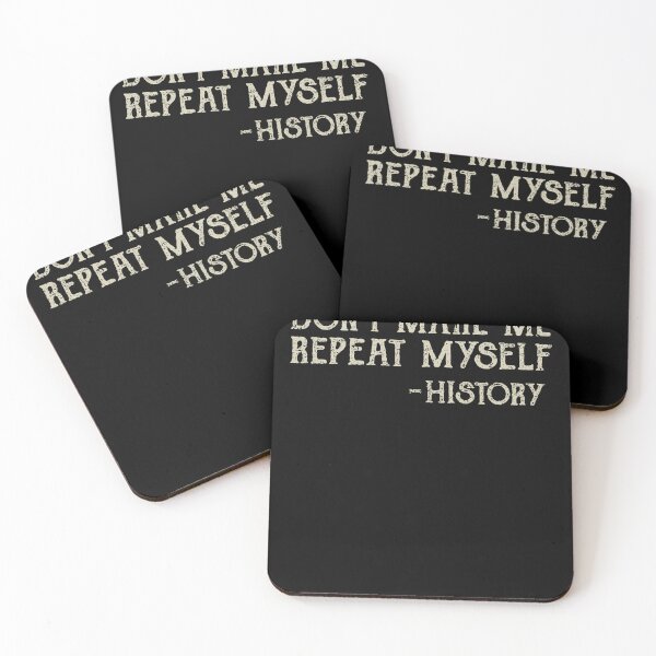 Item preview, Repeating History Again designed and sold by kg07.