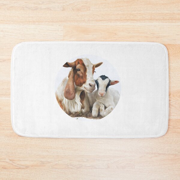 Item preview, Boer Goat Mother's Day designed and sold by franktact.