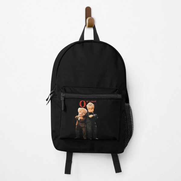 Item preview, statler and waldorf, waldorf old school,waldorf,statler designed and sold by Red-happiness.