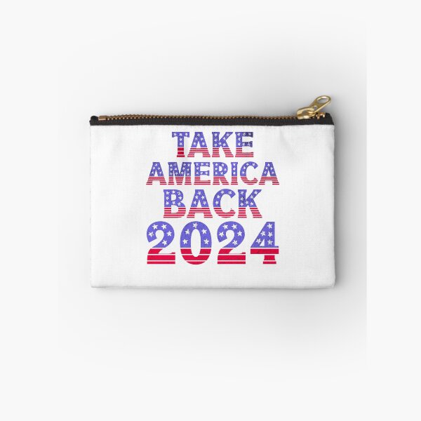 Item preview, Take America Back 2024 designed and sold by Impressify.