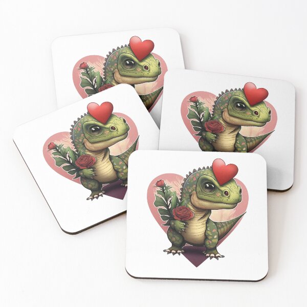 Item preview, I Just Really Like Dinos designed and sold by Graphoteka.