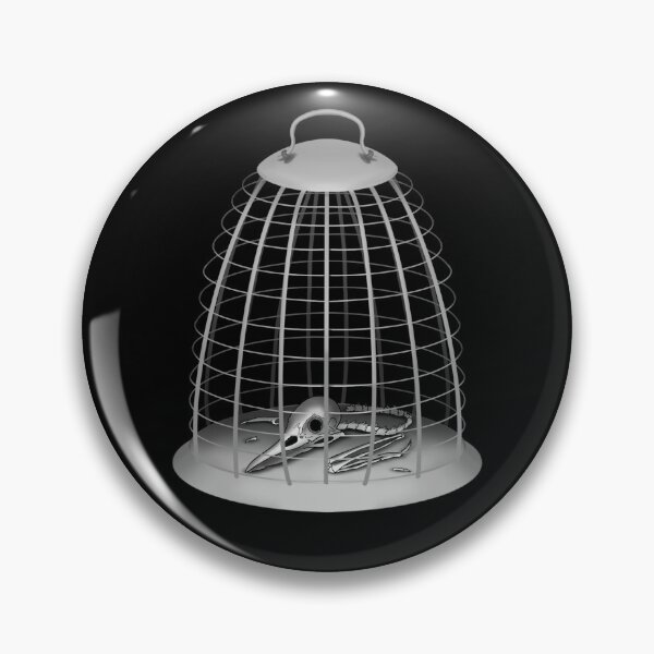 Item preview, Forgotten bird designed and sold by Smiling-Sinners.