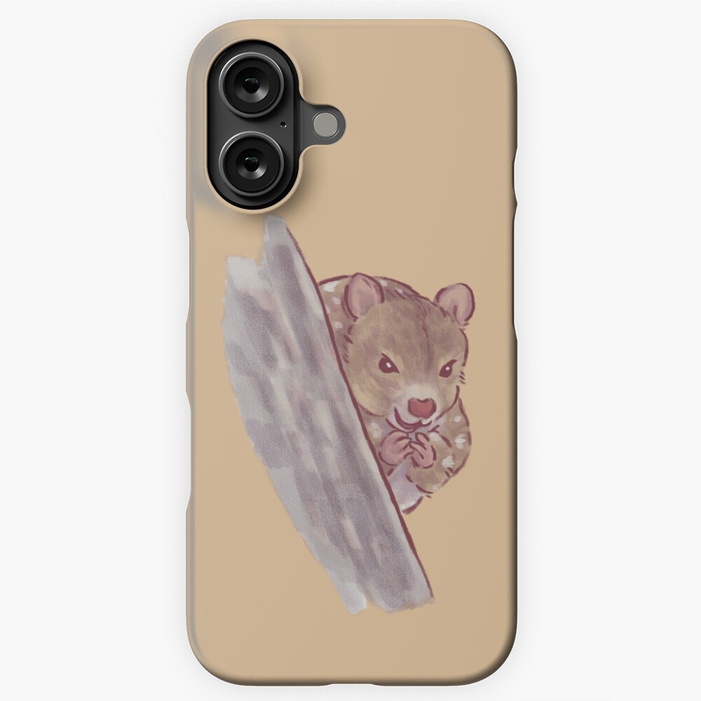 Item preview, iPhone Snap Case designed and sold by momodamo.