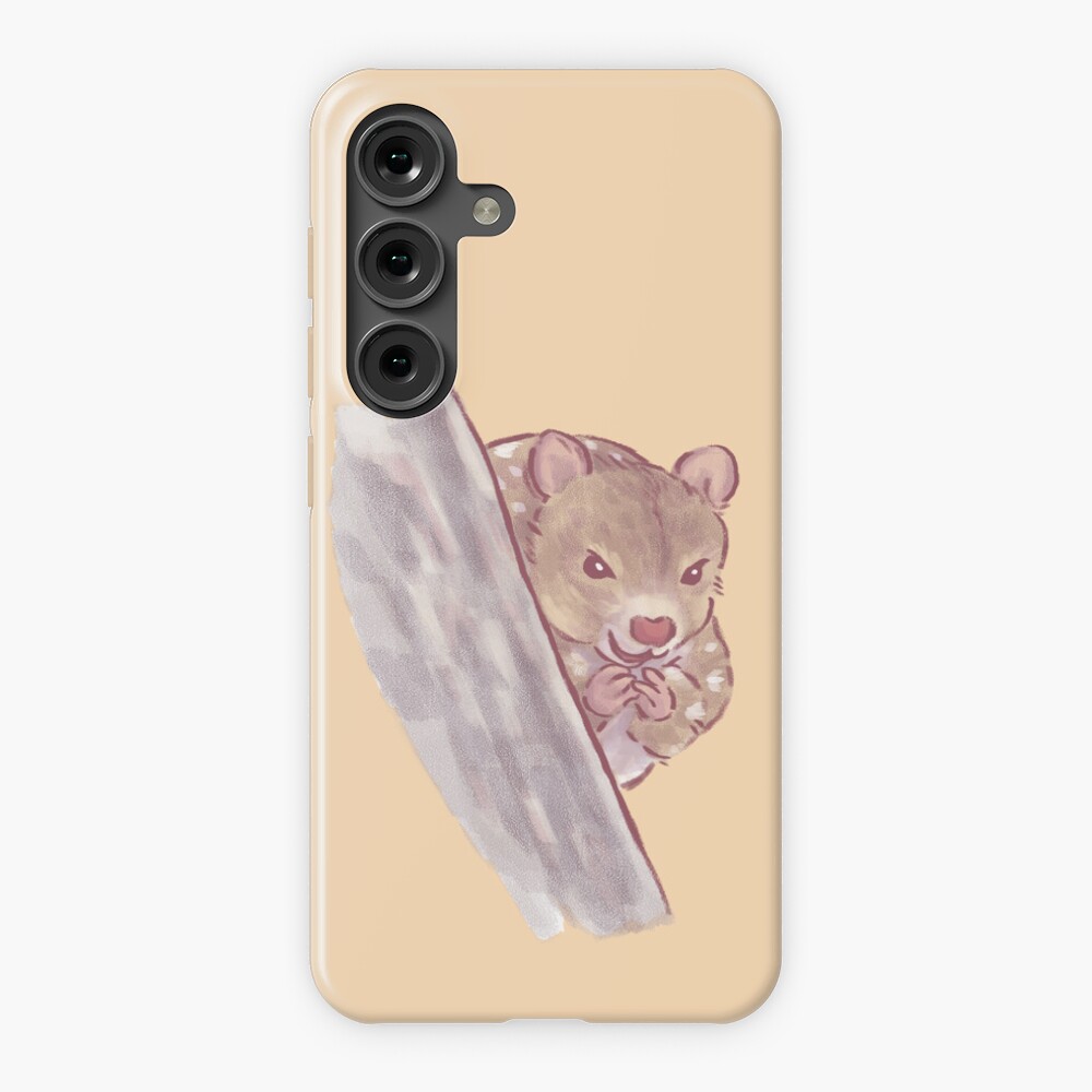 Item preview, Samsung Galaxy Snap Case designed and sold by momodamo.