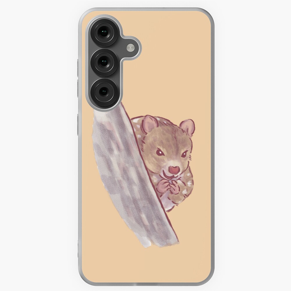 Item preview, Samsung Galaxy Soft Case designed and sold by momodamo.