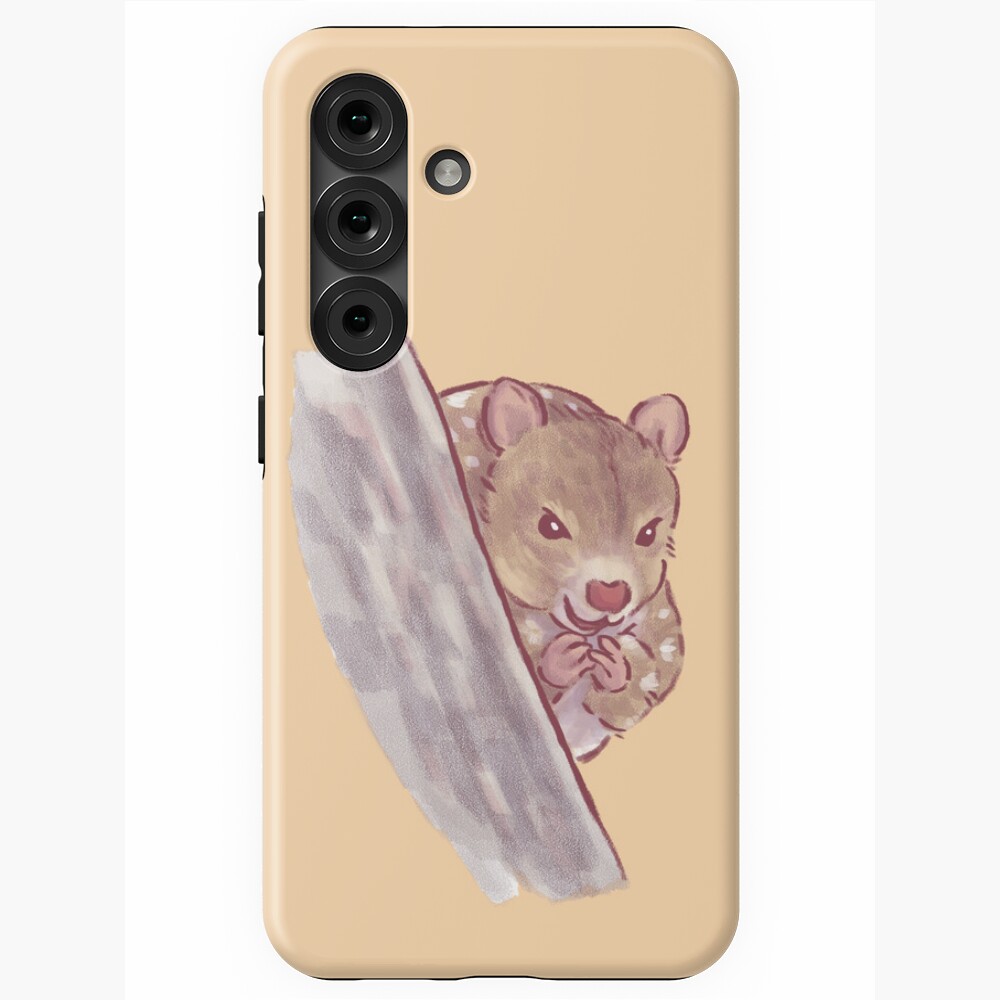Item preview, Samsung Galaxy Tough Case designed and sold by momodamo.