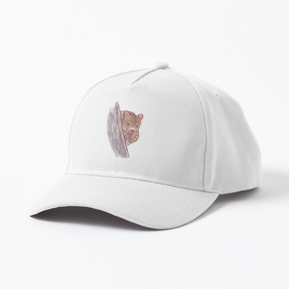 Item preview, Baseball Cap designed and sold by momodamo.