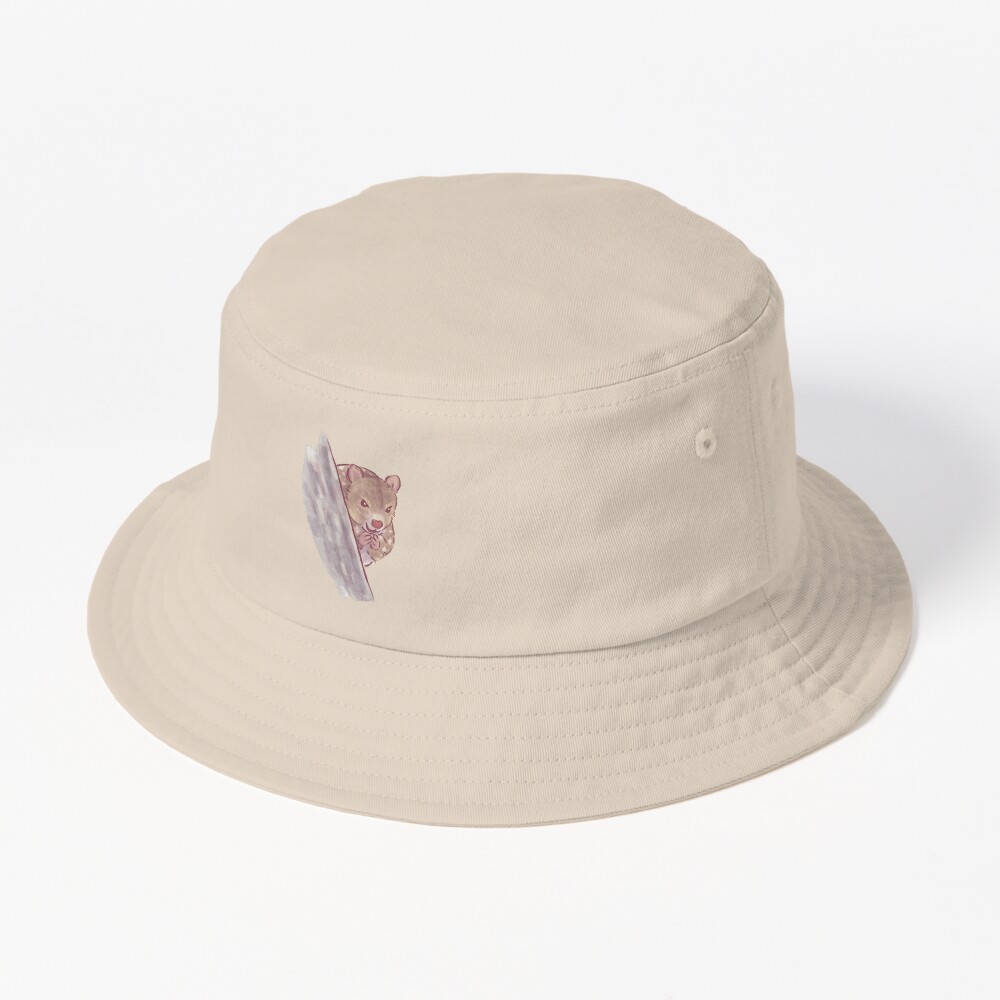 Item preview, Bucket Hat designed and sold by momodamo.