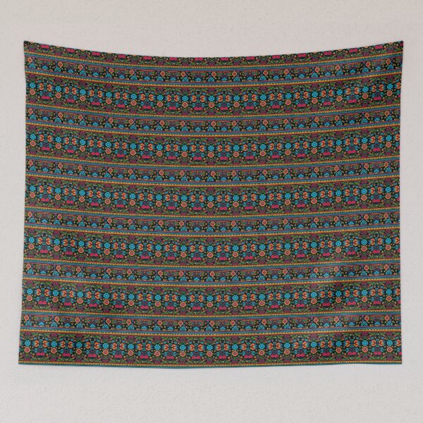 Item preview, Mexican Talavera designed and sold by PixelPatchwork.