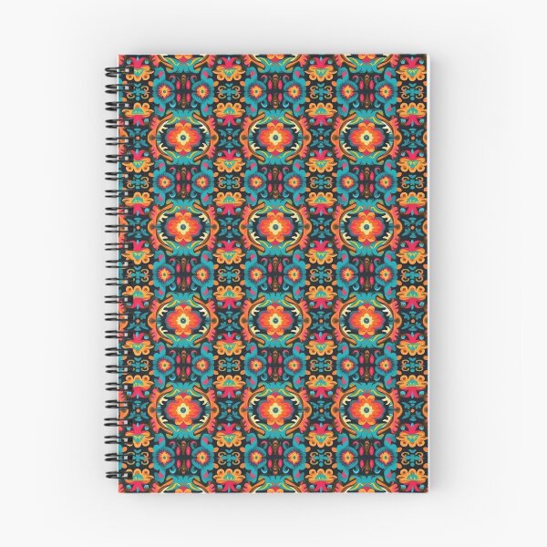 Item preview, Oaxacan Embroidery designed and sold by PixelPatchwork.