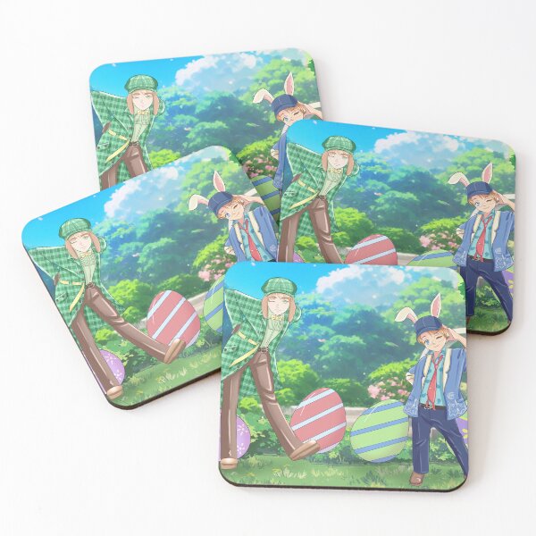 Item preview, USUK Easter designed and sold by CineMairon.