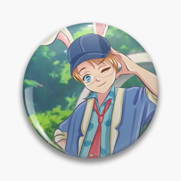 Item preview, USUK Easter designed and sold by CineMairon.