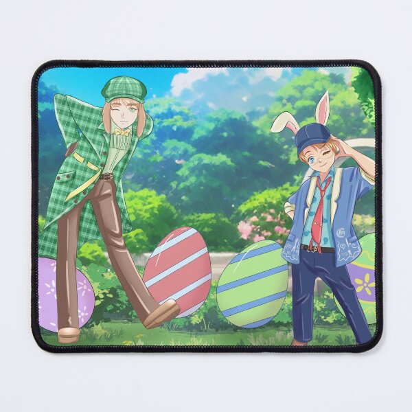 Item preview, USUK Easter designed and sold by CineMairon.