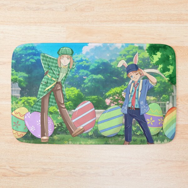 Item preview, USUK Easter designed and sold by CineMairon.