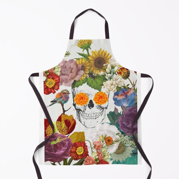 Item preview, Catrina Calavera Mexicana designed and sold by EvolvetoEcology.