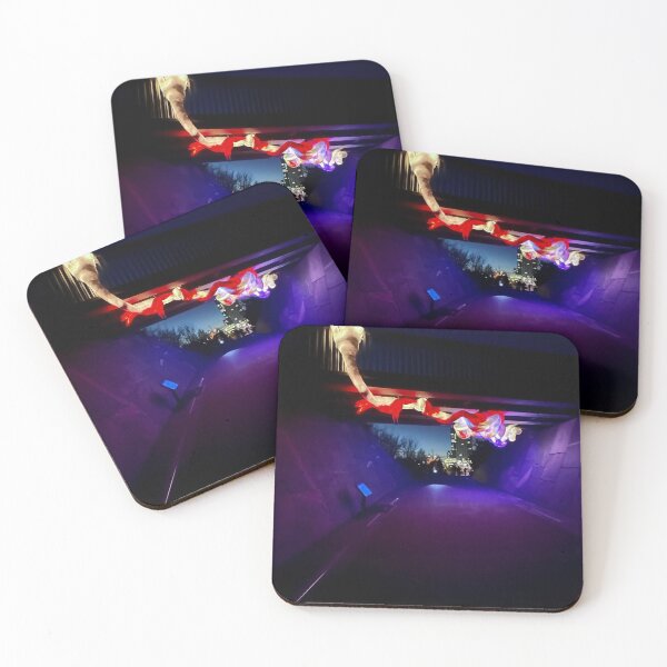 Item preview, Toronto cityscape + lights displays  designed and sold by DigitalD0ll.