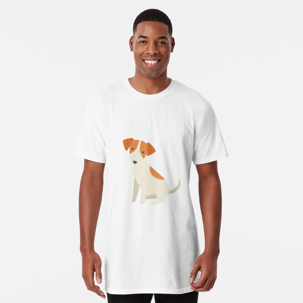 Item preview, Long T-Shirt designed and sold by Psitta.