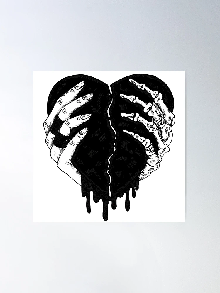 【FAKE HEART】Black blkbhearttag.jpg?v=1660837033
