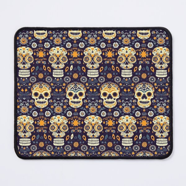 Item preview, Sugar Skulls designed and sold by PixelPatchwork.