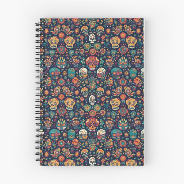 Item preview, Calavera designed and sold by PixelPatchwork.