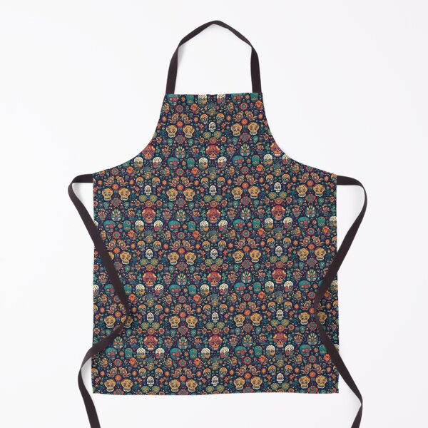 Item preview, Calavera designed and sold by PixelPatchwork.