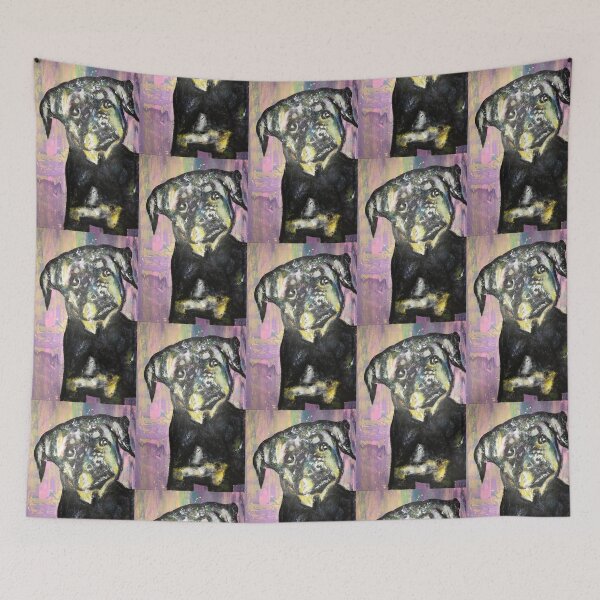 Item preview, Rotty designed and sold by Kyle  Hall.