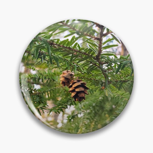 Item preview, Baby Pinecones  designed and sold by etherealwonders.