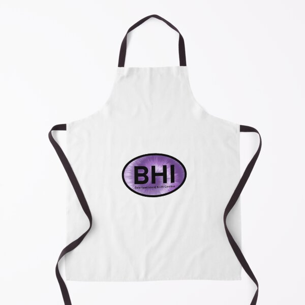 Item preview, Bald Head Island purple tie dye designed and sold by lolazelle.
