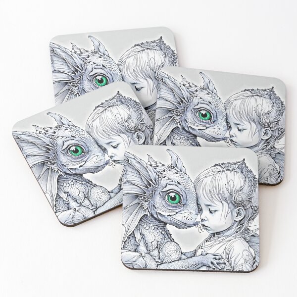 Item preview, dragon princess designed and sold by BaliamShop.