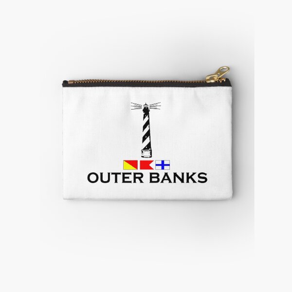 Item preview, OBX - Outer Banks. designed and sold by America Roadside..