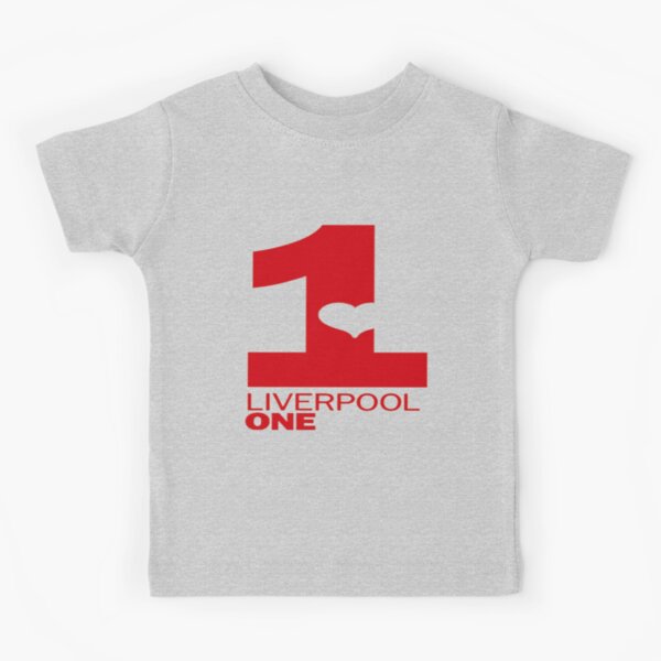 Firmino Liverpool Jersey 19/20 Liverpool F.C. Kids Clothing | Redbubble