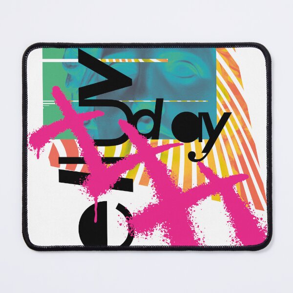 Item preview, Helluva Day designed and sold by Etienne Ranc.