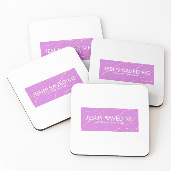 Item preview, Jesus saved me- Spread the gospel designed and sold by ashlynh21.