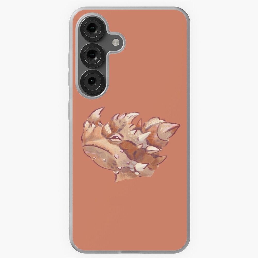 Item preview, Samsung Galaxy Soft Case designed and sold by momodamo.