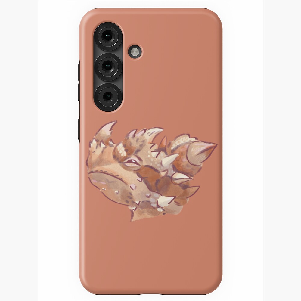 Item preview, Samsung Galaxy Tough Case designed and sold by momodamo.