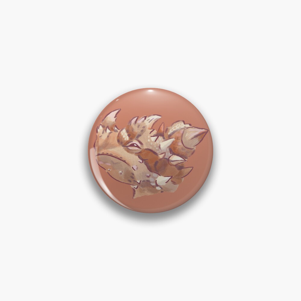 Item preview, Pin designed and sold by momodamo.