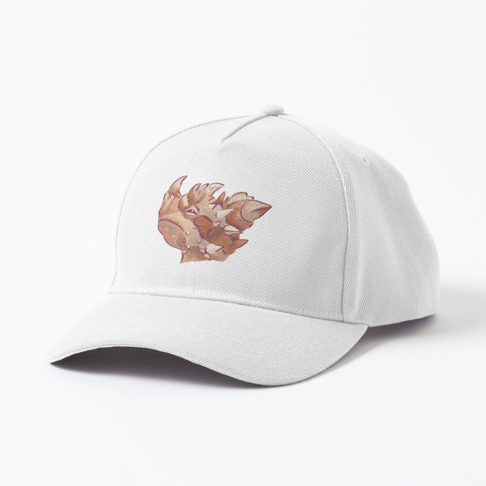 Item preview, Baseball Cap designed and sold by momodamo.