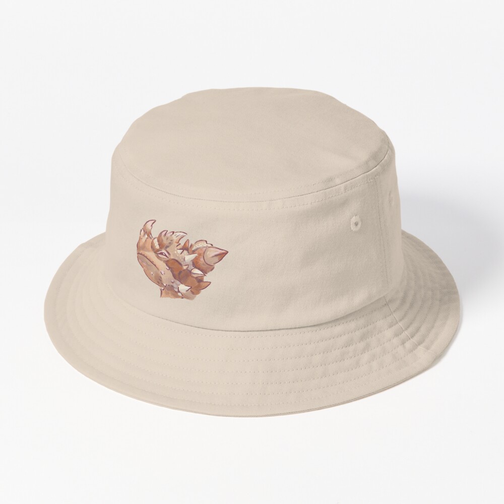 Item preview, Bucket Hat designed and sold by momodamo.