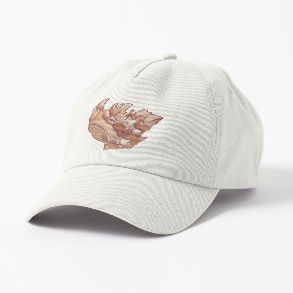 Item preview, Dad Hat designed and sold by momodamo.