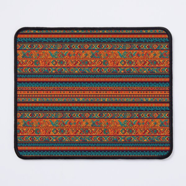 Item preview, Monte Alban Maze designed and sold by PixelPatchwork.