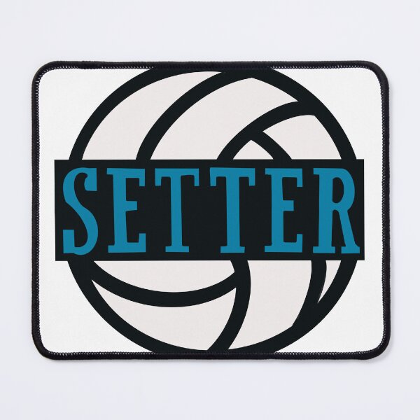 Item preview, Volleyball setter designed and sold by RayRaysX2.