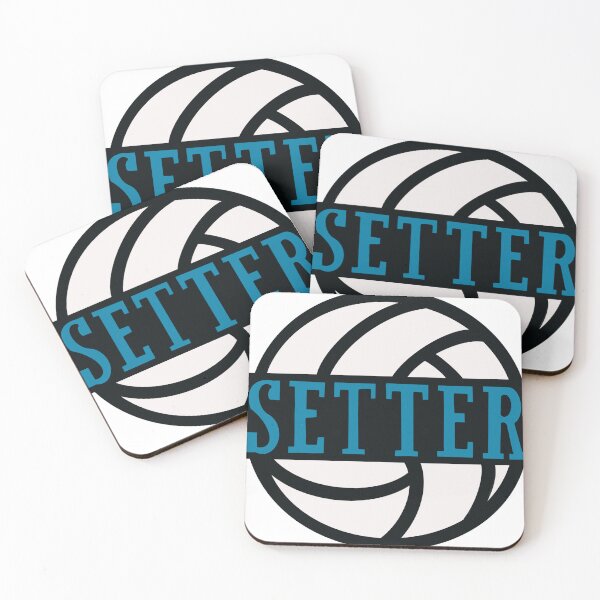 Item preview, Volleyball setter designed and sold by RayRaysX2.